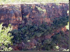 180508 043 Porcupine Gorge Near Hughenden