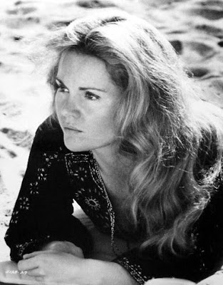 Tuesday Weld