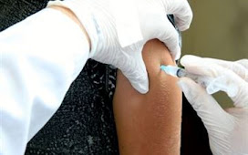 Campanha de Vacinação contra a gripe começa na próxima quarta-feira