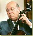 pablo casals