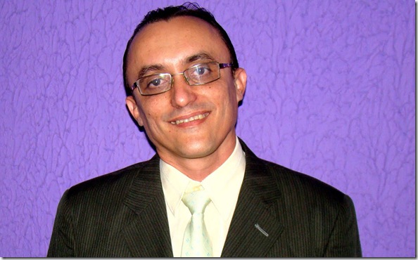SOUZA PARTICIPARÁ DE  PROERD