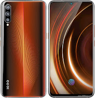 vivo iQOO, Phone Specifications, Features, Price