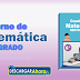 Cuaderno de Matemática Sexto Grado