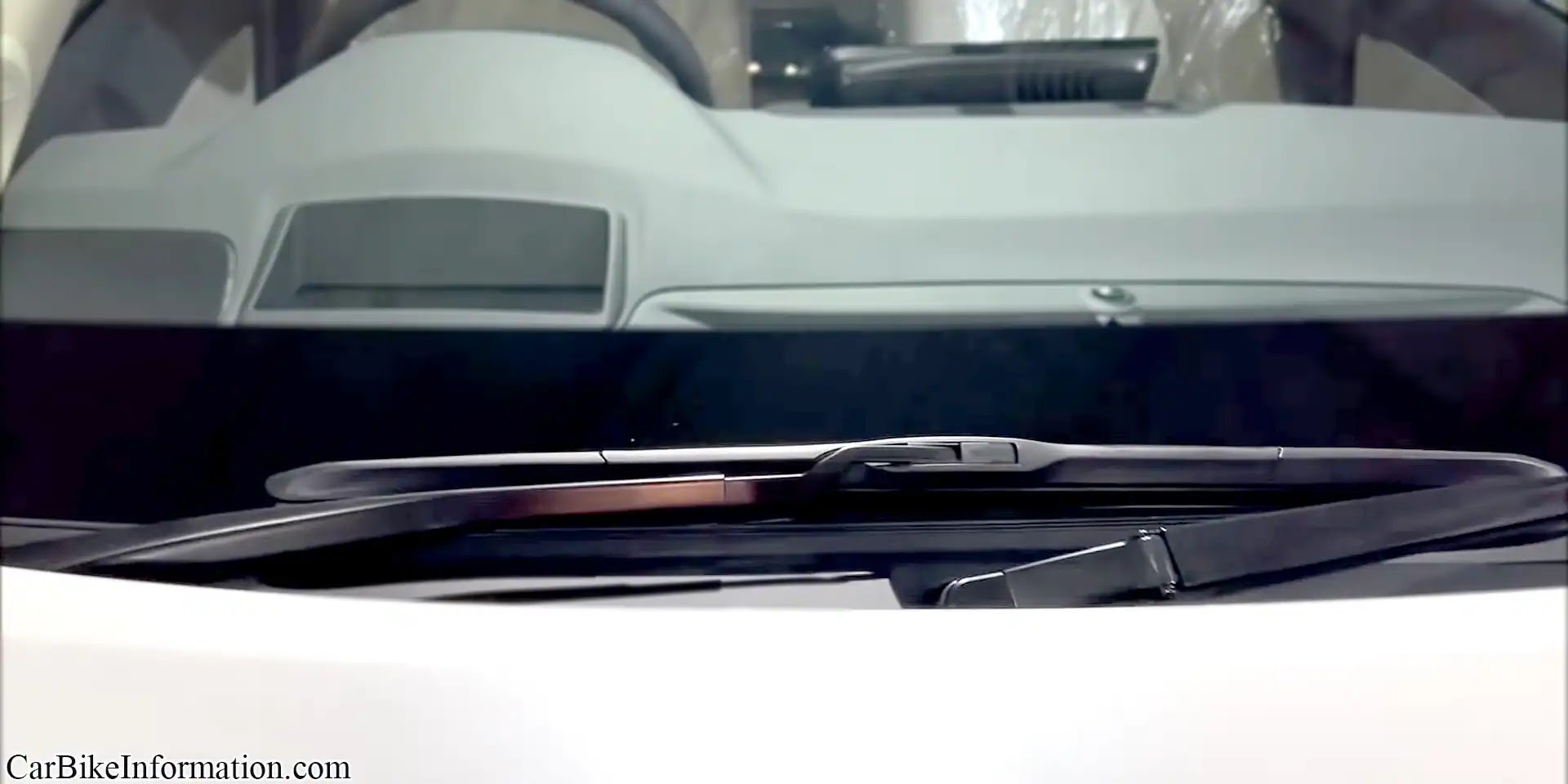 Toyota Camry Wiper