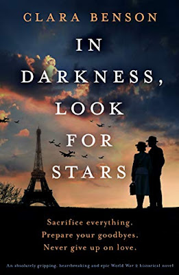 French Village Diaries book review In Darkness, Look for Stars Clara Benson