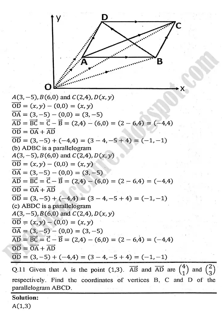 vectors-exercise-3-1-7