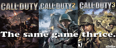 call of duty game cover