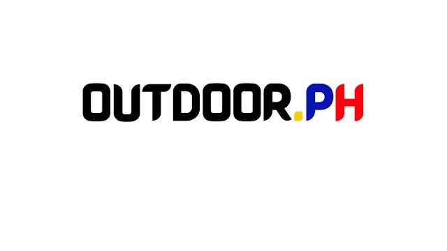 OUTDOOR.PH - The Blog on The Outdoor Lifestyle