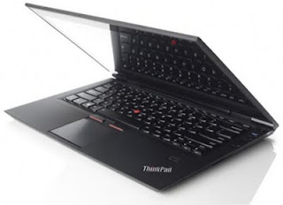 Lenovo Thinkpad X1