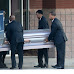 Bobbi Kristina’s Casket in Church for Funeral Service (Photos)