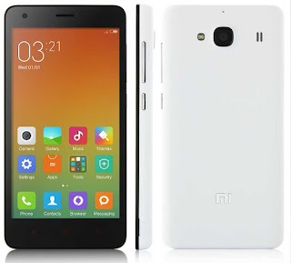 Xiaomi Redmi 2 specification