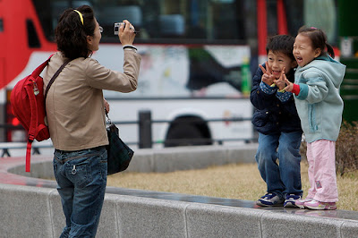 Spend time with your family!