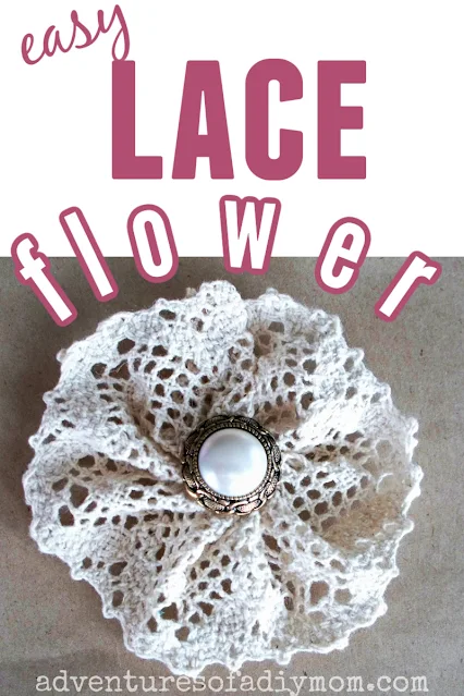 lace flower