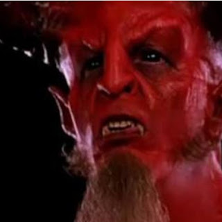 Σοκ! Οι Illuminati  έστειλαν το  Baphomet να με σκοτώσει! (Βίντεο)