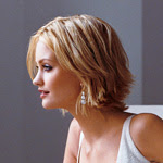 Short Wedding Hairstyles