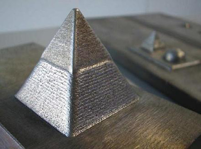 3d Metal Printing9