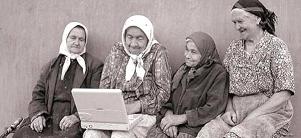 The Joy of Blogging