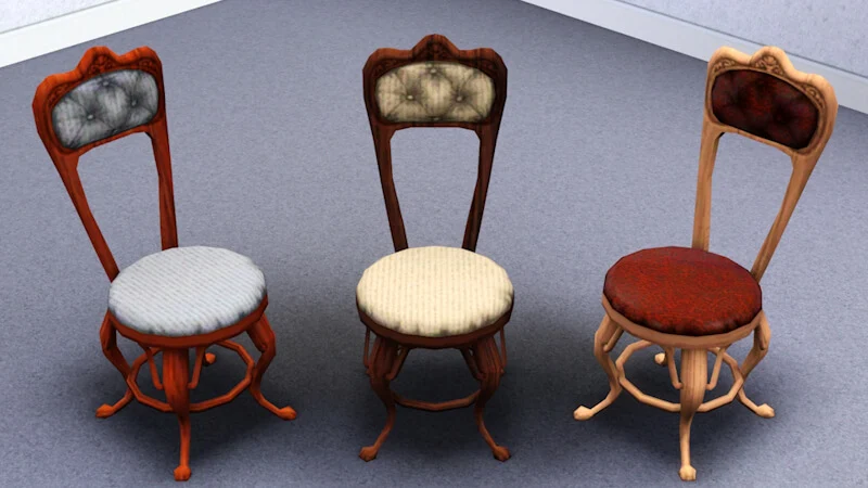 The Sims 3 Objects Set