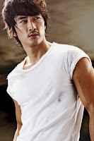 Song Seung Hun