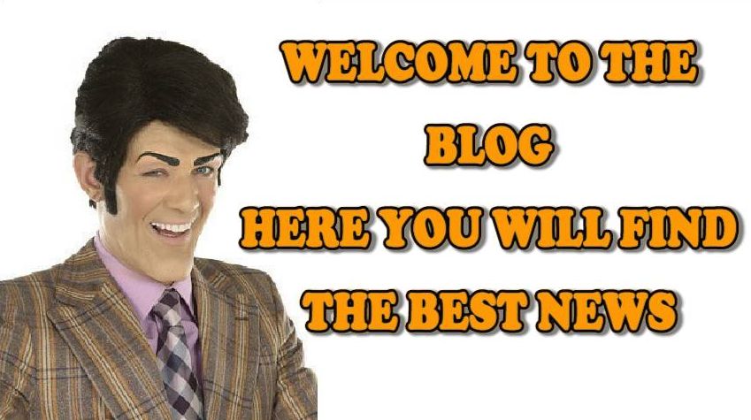 Welcome!