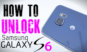 how to unlock samsung galaxy s6 edge plus