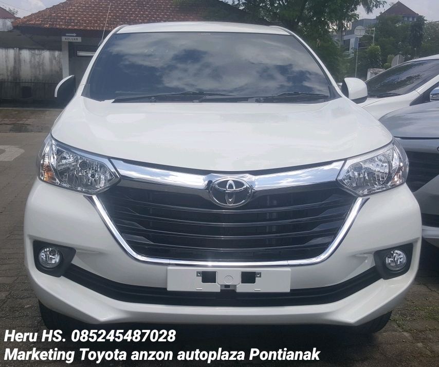 Harga Mobil Toyota Pontianak Dan Promo Kredit Murah Mobil 