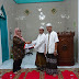 Safari Ramadhan Elly Thrisyanti Kunjungi Surau Zam - Zam Pengambiran Ampalu Nan XX 