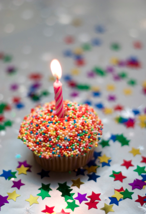 Birthday Cakes Recipes on Cupcake Is Love And Life  Cupcake Birthday
