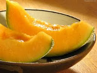 Melon Fruit Benefits