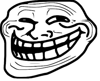 Troll Face Memo Codes for Facebook Chat