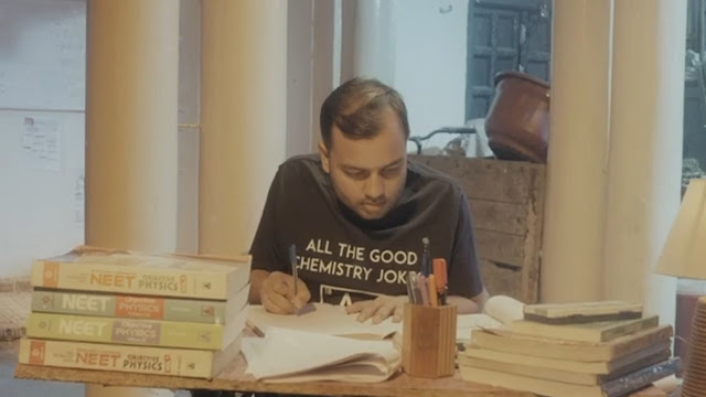 Shunya Se Alakh Tak By Physics Wallah