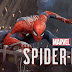 Marvel's Spider-Man PS4 İçin Çıkıyor!