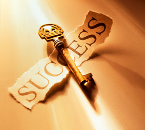 Characteristics Of Succes