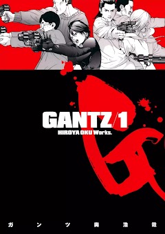 Gantz