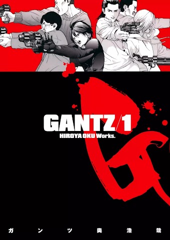 Gantz