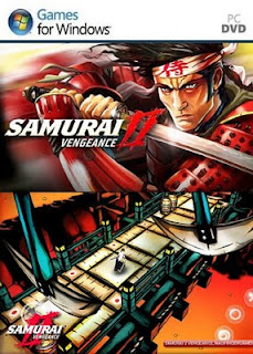 Download Torrent Samurai II Vengeance 2011 PC Game