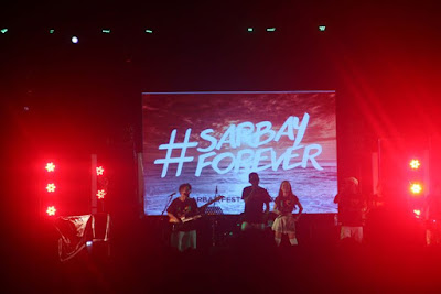 SarBay Fest 2015, SARBAY Pa More! #SarbayForever, saranggani, glan, saranggani glan white beach, sarbay festival