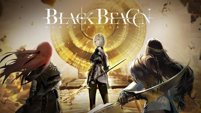 Black Beacon