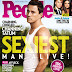 Channing Tatum:Sexiest Man Alive di 2012 