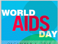 World AIDS Day December 1: 2014 Theme..