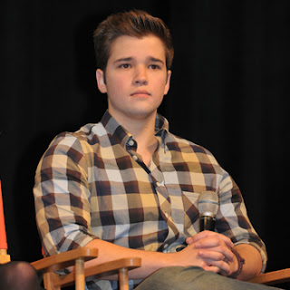 Nathan Kress Picture 2012