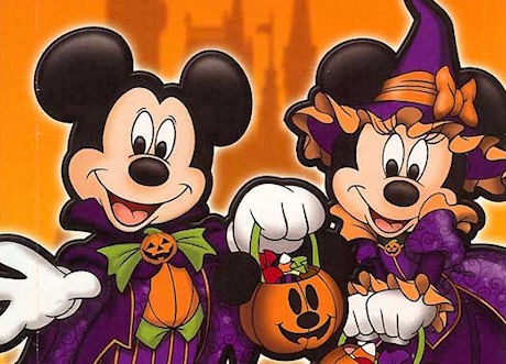 Wallpaper Free  on Free Holiday Wallpapers  Disney Halloween Wallpapers