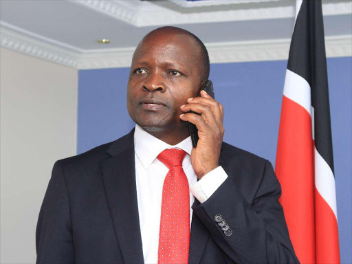 TENSIONS RISE IN MIGORI COUNTY OVER GOVERNOR OKOTH OBADO’S IMPEACHMENT MOTION