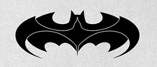 Logo Batman