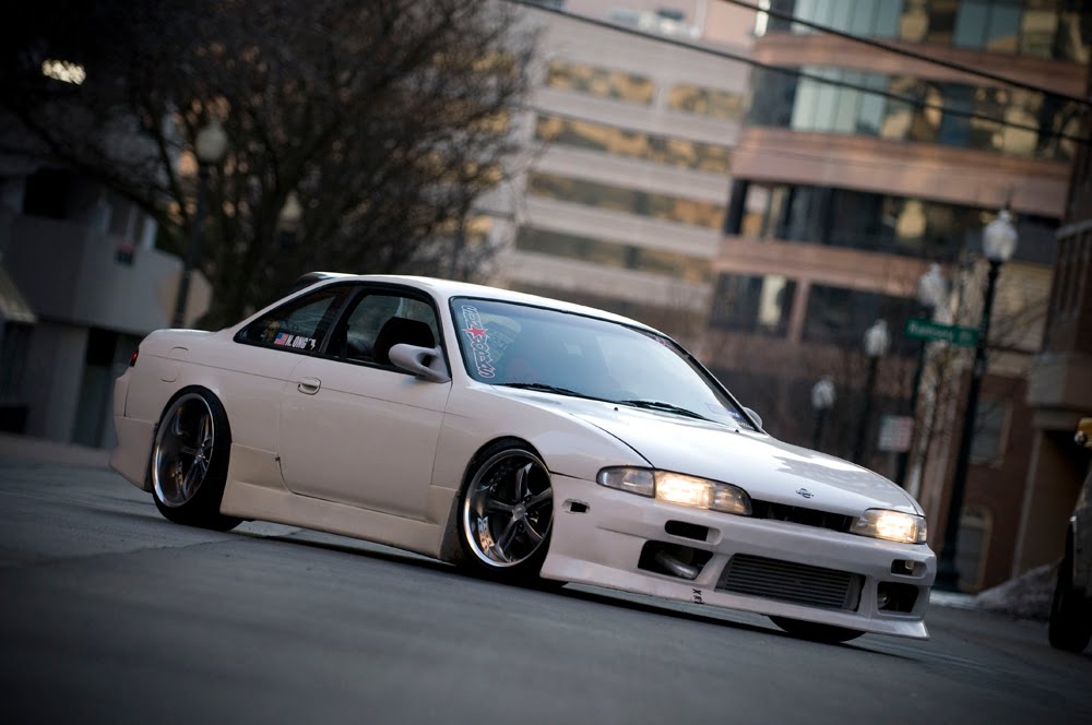 This one is owned by Canibeat blogger Nathan Ong I seen this Zenki at this