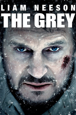 The Grey (2011) Hindi Audio file