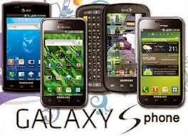 Harga Samsung Galaxy