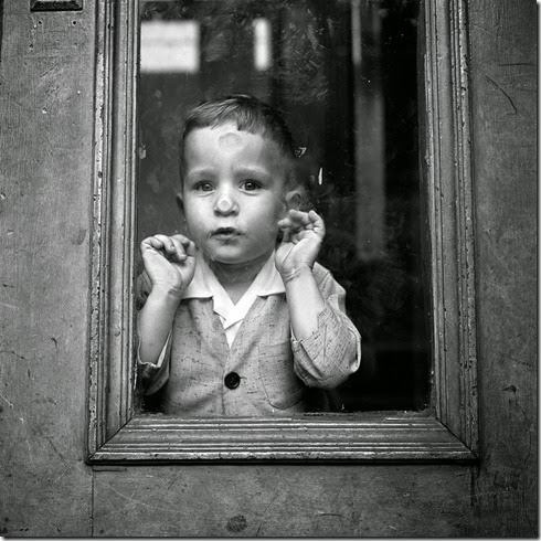 May 5, 1955. New York, NY