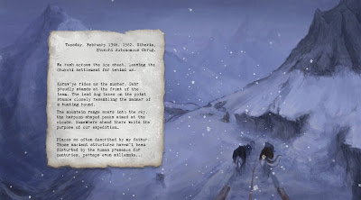 Last Threshold Game Screenshot 1
