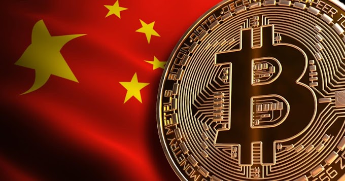 Bitcoin On Fears Of Regulatory Crackdown in China | Full Story on Bitcoin Plunges